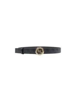 Guess Damen Gürtel Grau | online kaufen