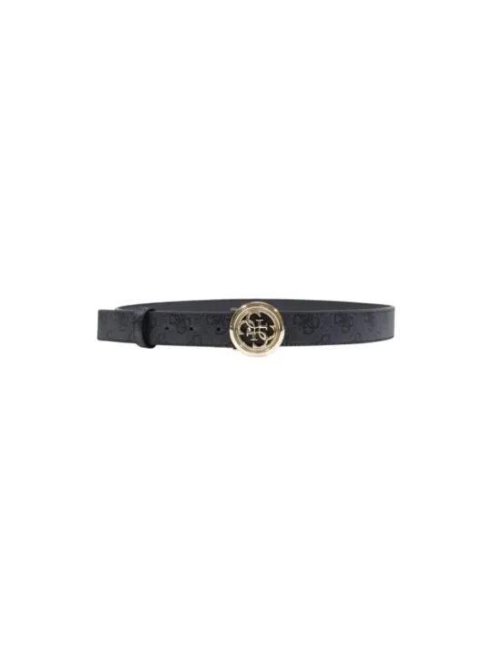 Guess Damen Gürtel Grau | online kaufen