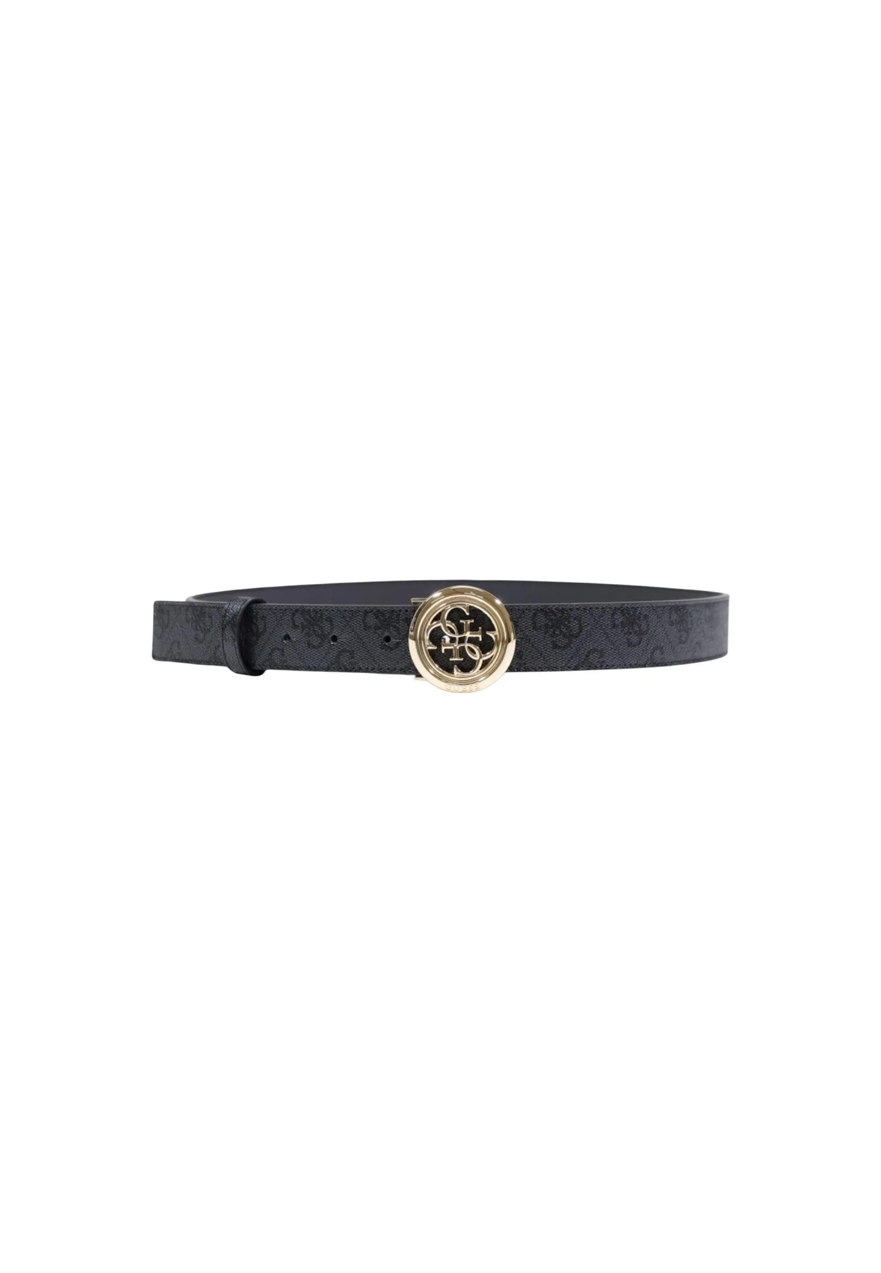 Guess Damen Gürtel Grau 507463