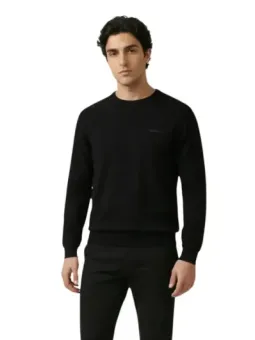 Antony Morato Herren Pullover Schwarz mieten - Flex-Fashion