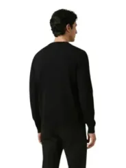 Antony Morato Herren Pullover Schwarz | online kaufen