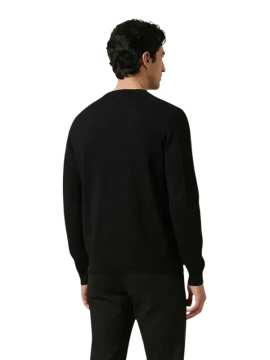Antony Morato Herren Pullover Schwarz | online kaufen