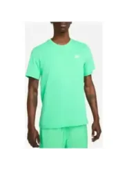 Nike grünes T-Shirt und Shorts