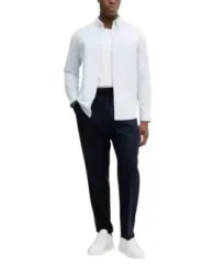 Calvin Klein Jeans Herren Hemd Azurblau | online kaufen