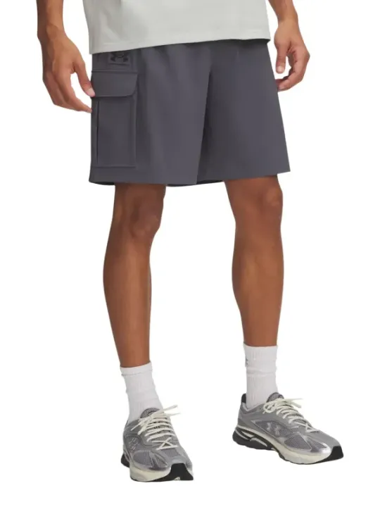 Under Armour Herren Bermudas Grau | online kaufen