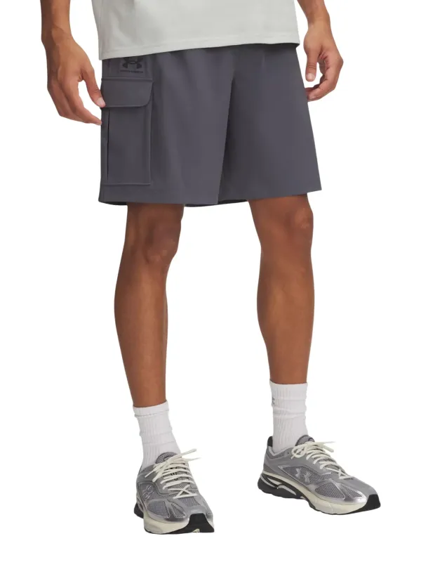 Under Armour Herren Bermudas Grau | online kaufen