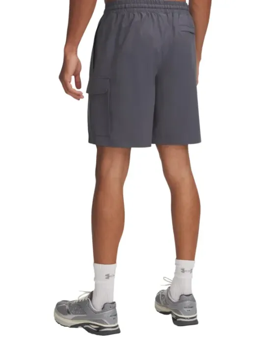 Under Armour Herren Bermudas Grau | online kaufen