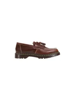Dr. Martens Herren Mokassin Braun | online kaufen