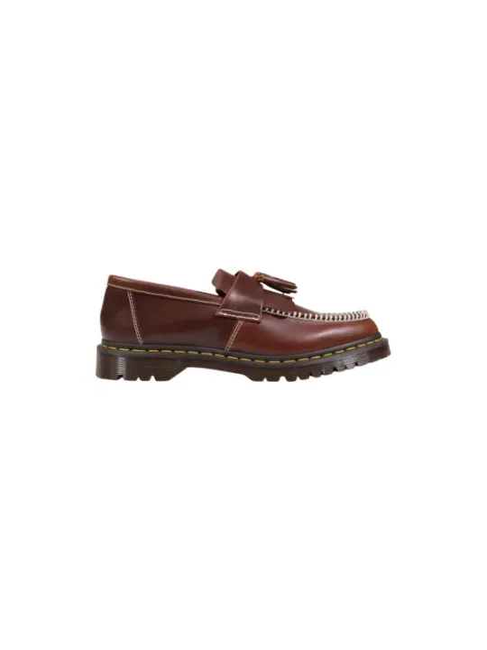 Dr. Martens Herren Mokassin Braun | online kaufen