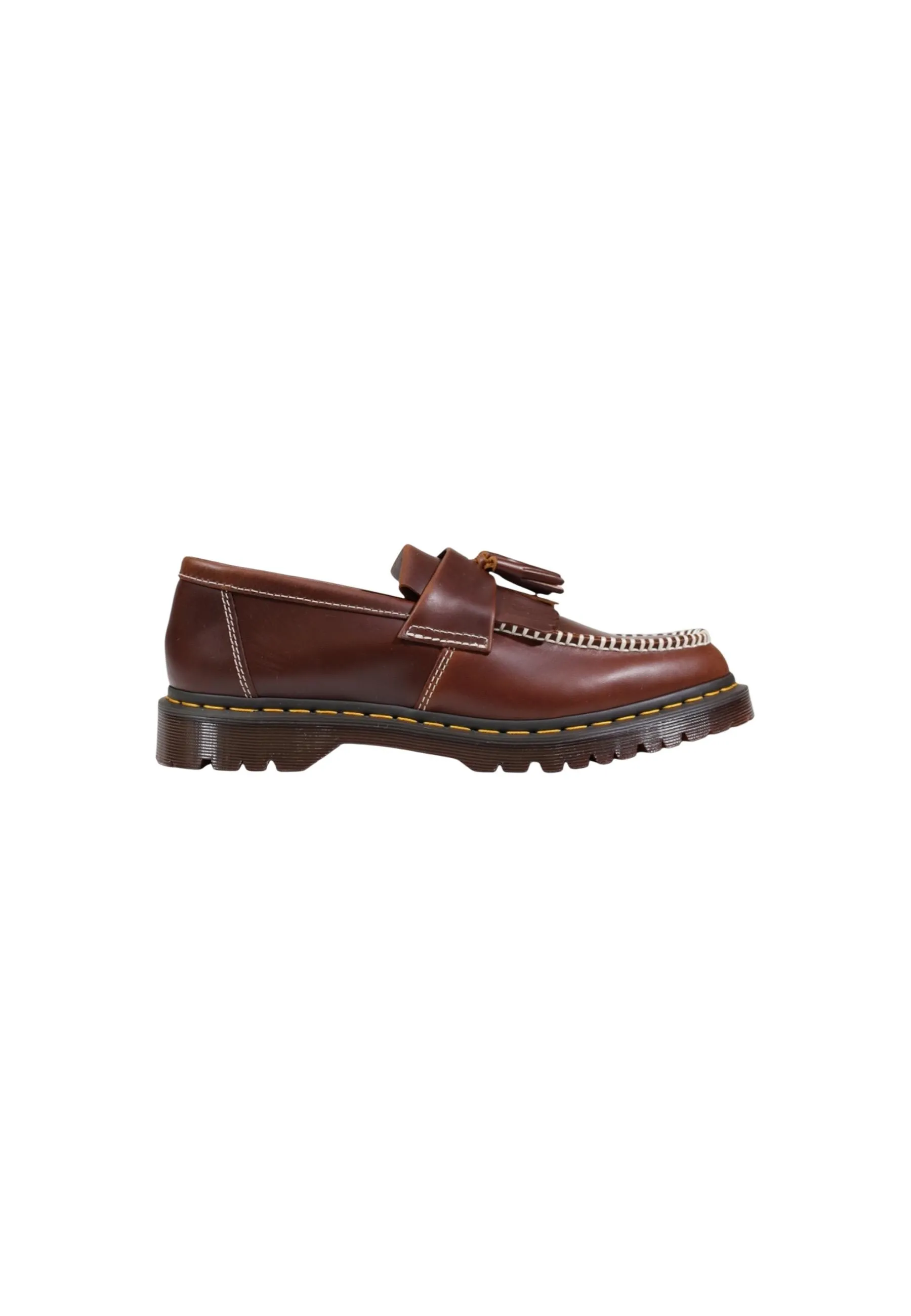 Herren Mokassin Braun 506941