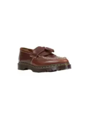 Dr. Martens Herren Mokassin Braun | online kaufen