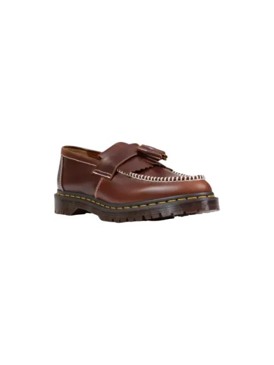 Dr. Martens Herren Mokassin Braun | online kaufen