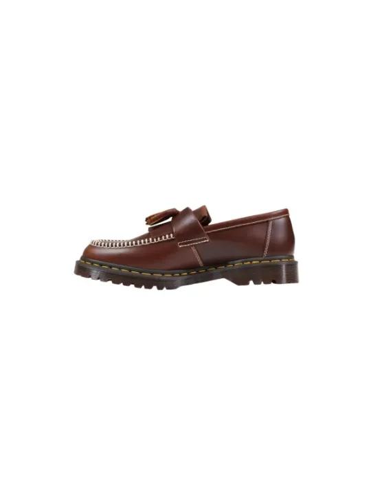 Dr. Martens Herren Mokassin Braun | online kaufen