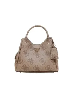 Guess Damen Tasche Beige | online kaufen