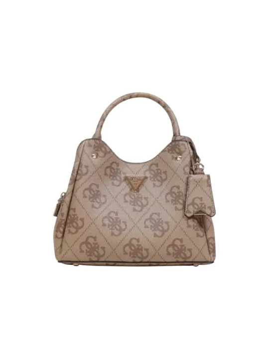 Guess Damen Tasche Beige | online kaufen