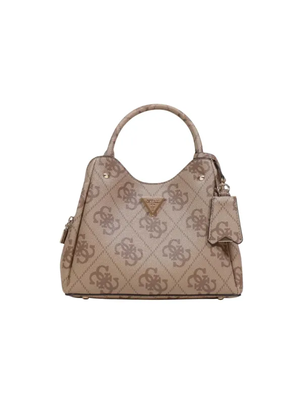 Guess Damen Tasche Beige | online kaufen