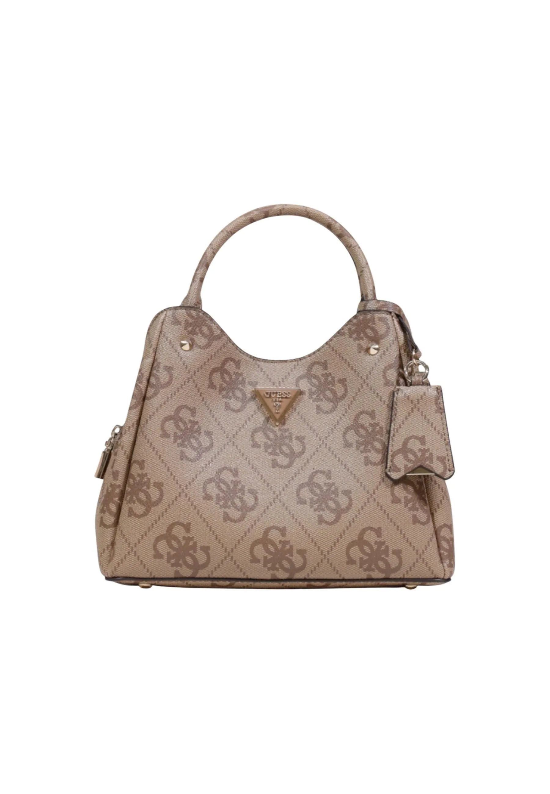 Guess Damen Tasche Beige 506938