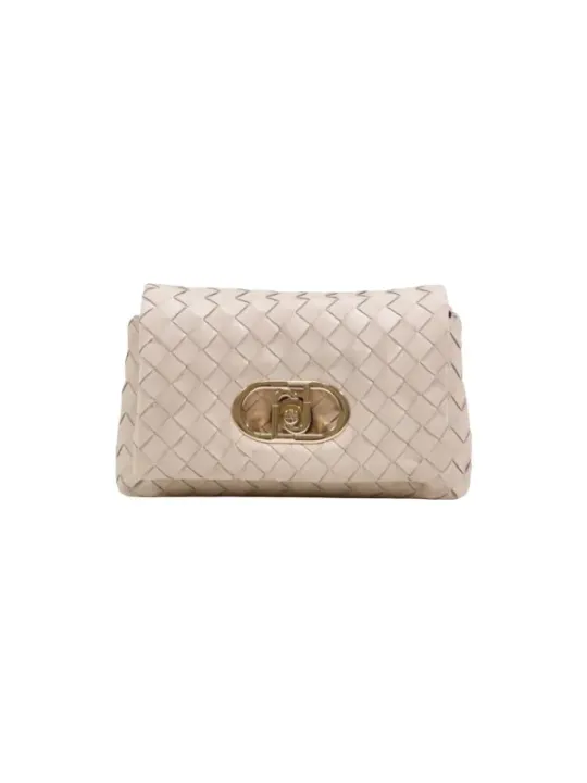 Liu Jo Damen Tasche Beige | online kaufen