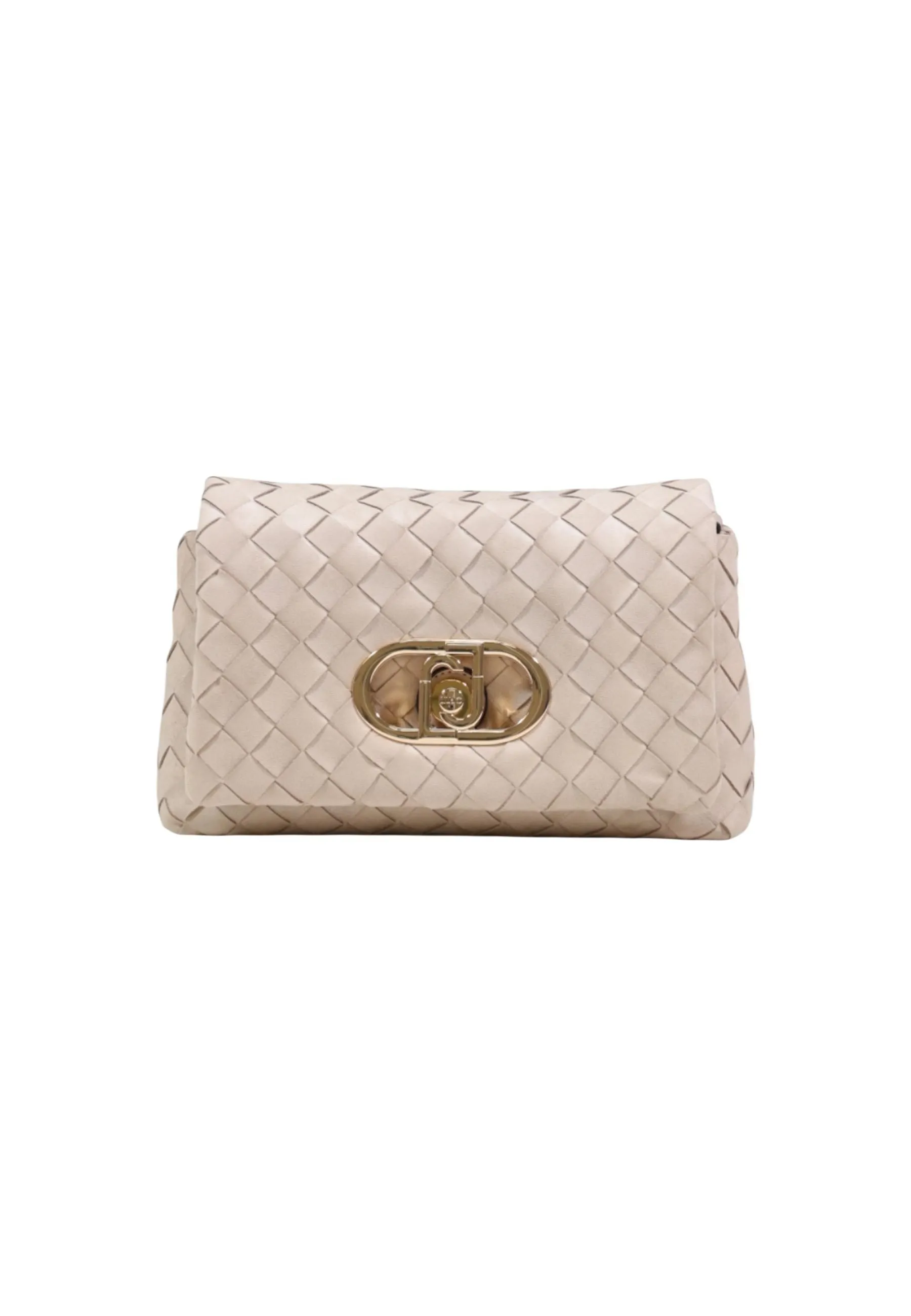 Liu Jo Damen Tasche Beige 506923