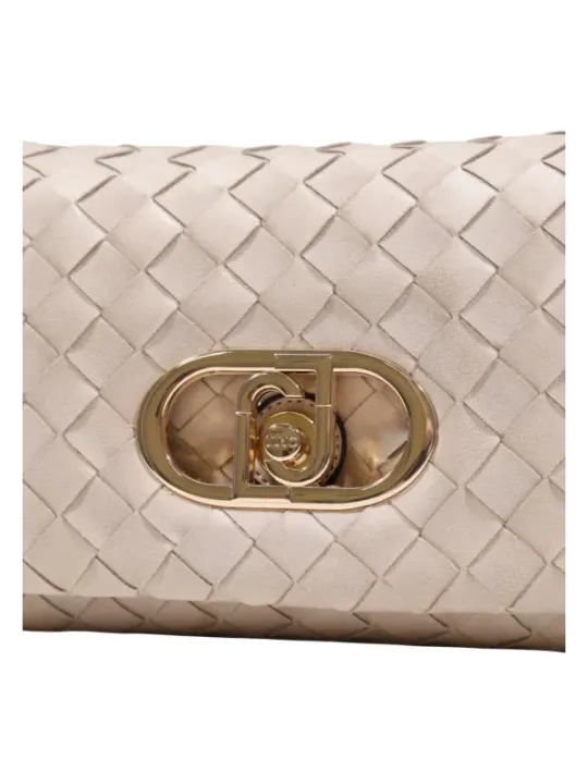 Liu Jo Damen Tasche Beige | online kaufen