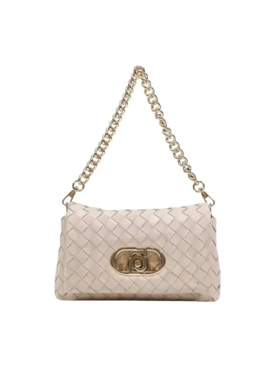 Liu Jo Damen Tasche Beige | online kaufen