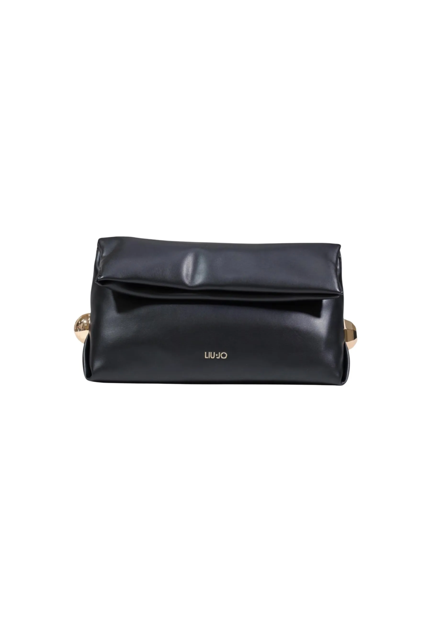 Liu Jo Damen Tasche Schwarz 506920