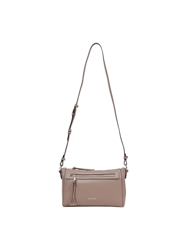 Liu Jo Damen Tasche Beige | online kaufen