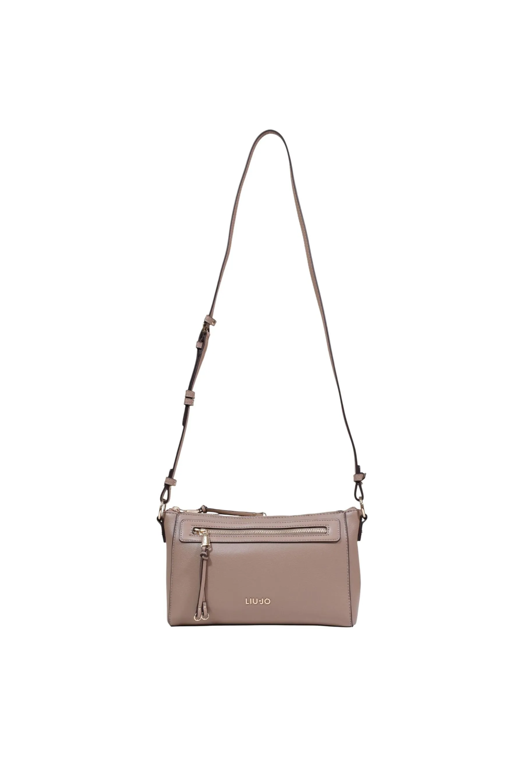 Liu Jo Damen Tasche Beige 506919