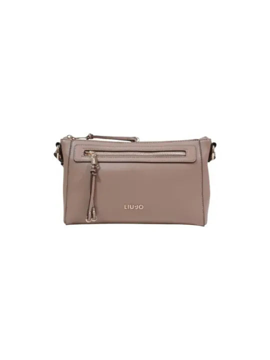 Liu Jo Damen Tasche Beige | online kaufen