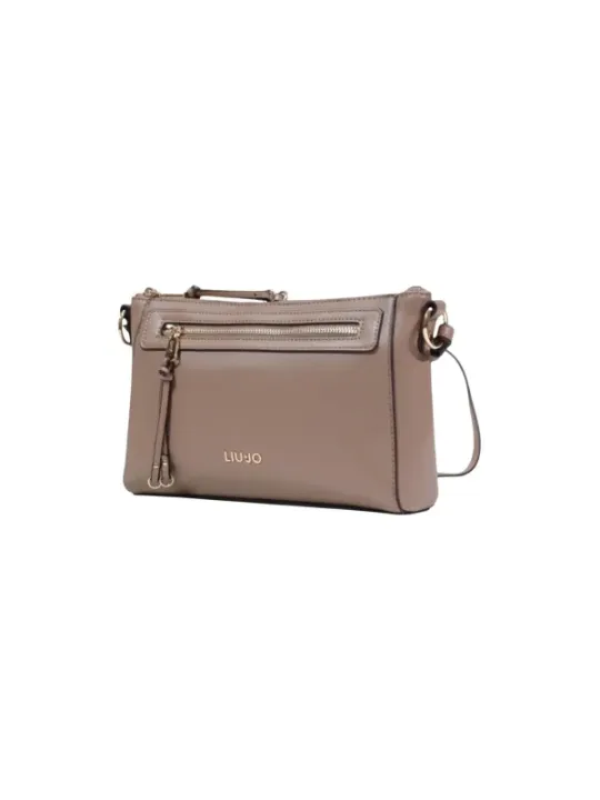 Liu Jo Damen Tasche Beige | online kaufen