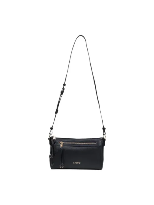 Liu Jo Damen Tasche Schwarz | online kaufen
