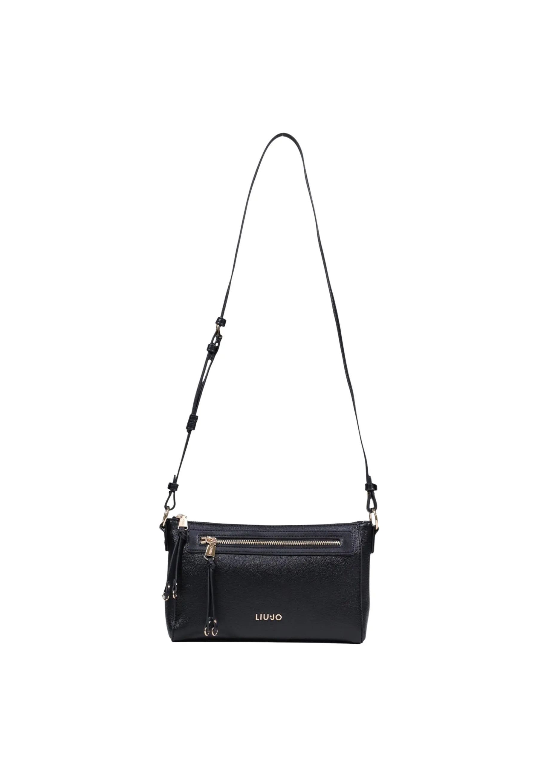 Liu Jo Damen Tasche Schwarz 506917