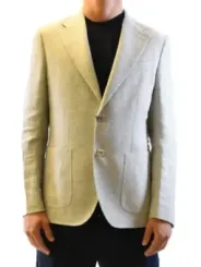 Fay Herren Sakko Azurblau | online kaufen