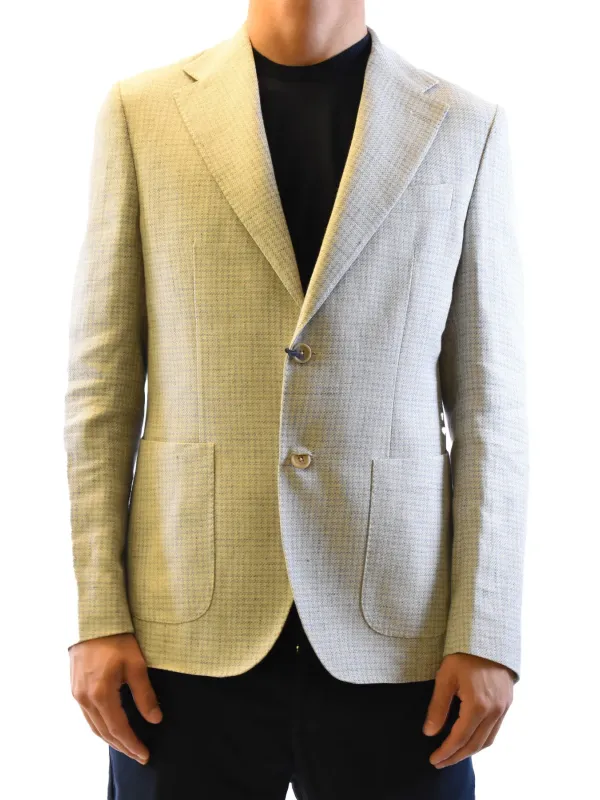 Fay Herren Sakko Azurblau | online kaufen