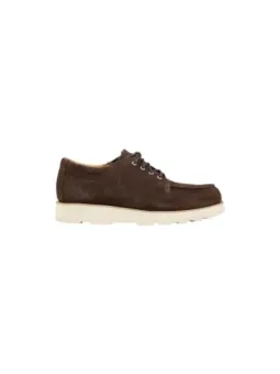 Timberland Herren Schnürschuhe Braun mieten | Flex-Fashion