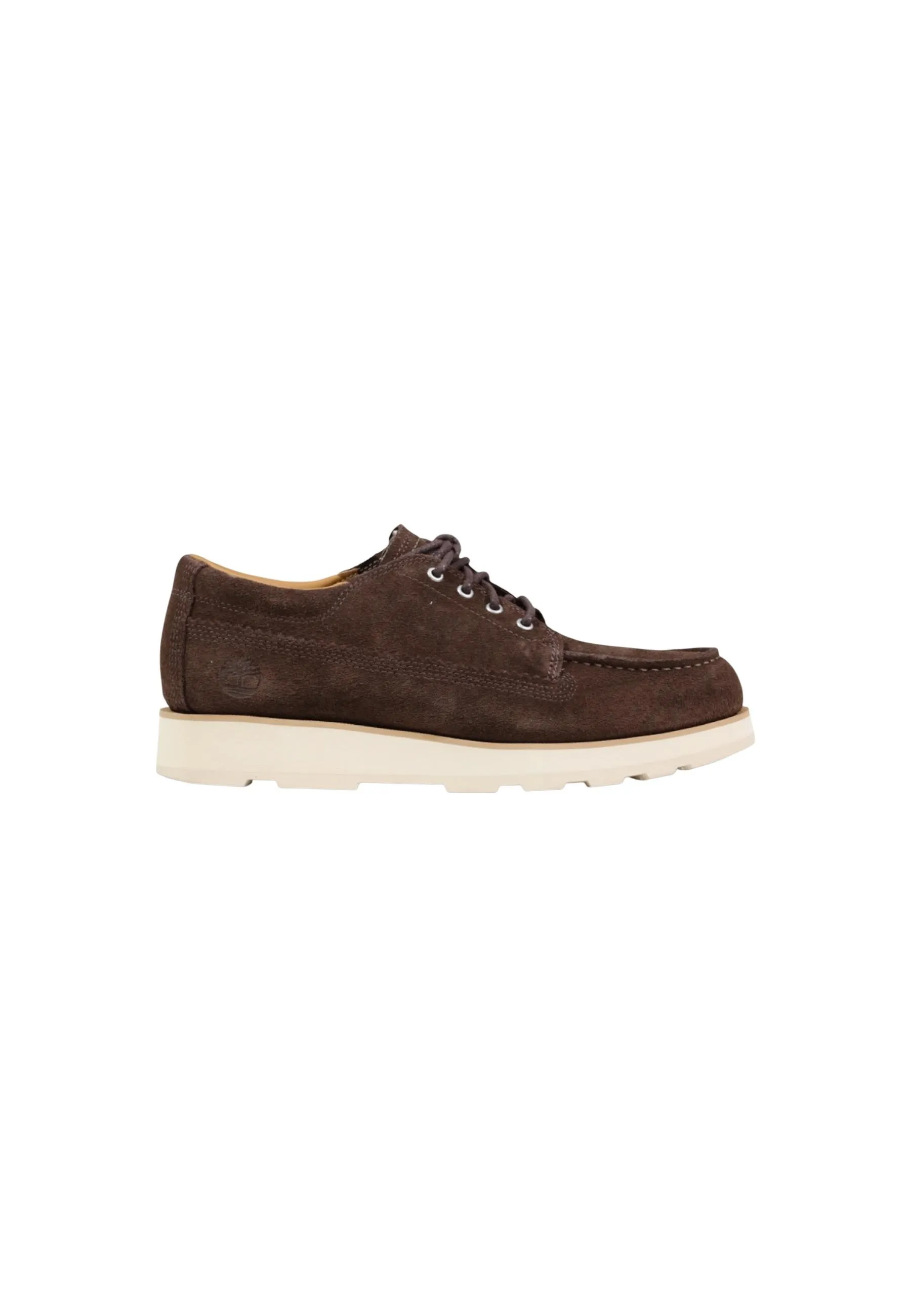 Herren Schnürschuh Braun 506951