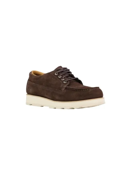 Timberland Herren Schnürschuh Braun | online kaufen