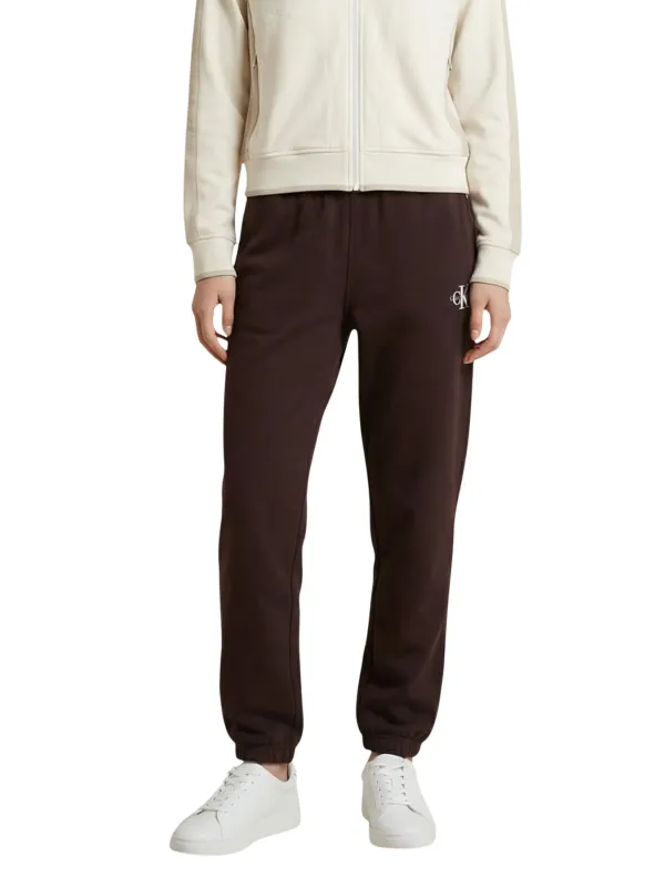 Calvin Klein Jeans Damen Hose Braun | online kaufen