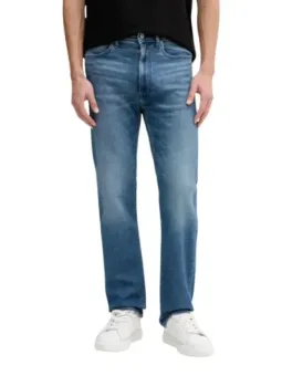 Calvin Klein Herren Jeans Blau mieten | Flex-Fashion Verleih