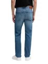 Calvin Klein Jeans Herren Jeans Blau | online kaufen