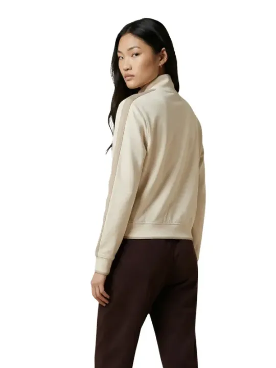 Calvin Klein Jeans Damen Fleece Beige | online kaufen