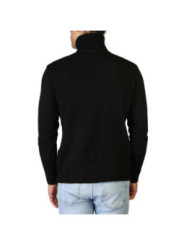  100% Cashmere - T-NECK-M - Schwarz 190,00 €  | Planet-Deluxe