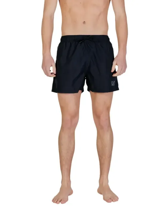 Ea7 Herren Badehose Schwarz | online kaufen