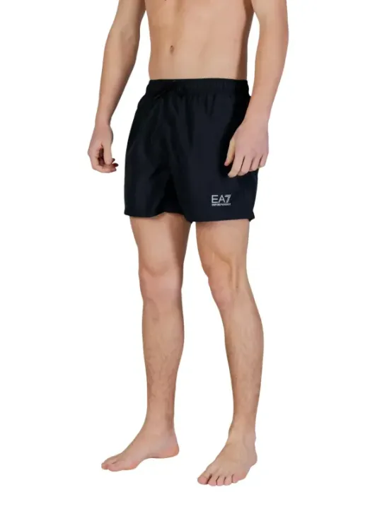 Ea7 Herren Badehose Schwarz | online kaufen