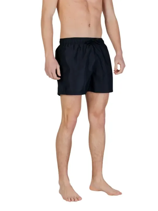 Ea7 Herren Badehose Schwarz | online kaufen