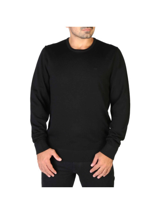  Calvin Klein - K10K109474 - Schwarz 120,00 €  | Planet-Deluxe