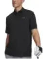 Under Armour Herren Polo Schwarz | online kaufen