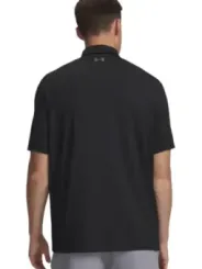 Under Armour Herren Polo Schwarz | online kaufen