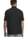 Under Armour Herren Polo Schwarz | online kaufen
