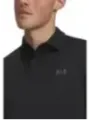 Under Armour Herren Polo Schwarz | online kaufen